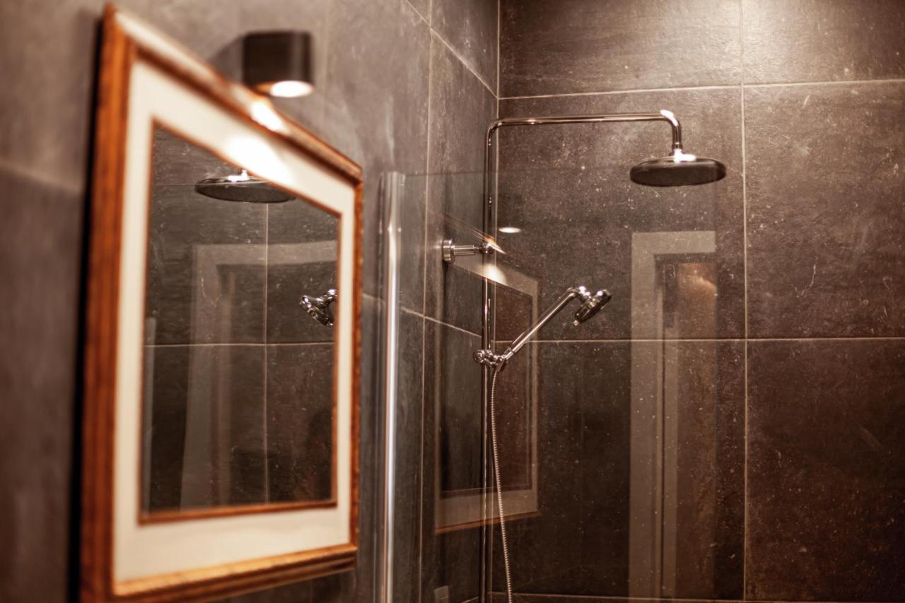Luxury Suites Palace By Rikas Hotels Antwerpen Kültér fotó