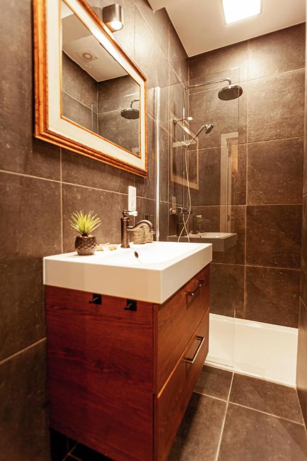 Luxury Suites Palace By Rikas Hotels Antwerpen Kültér fotó