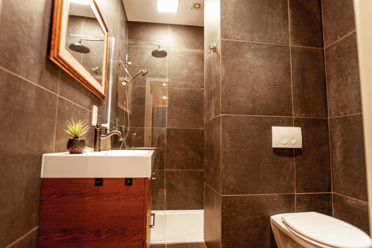Luxury Suites Palace By Rikas Hotels Antwerpen Kültér fotó